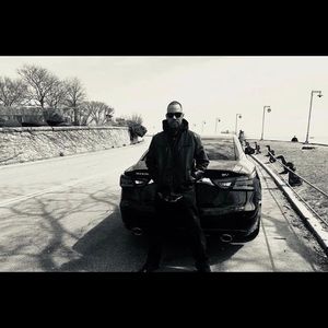 Meet your Posher, Robert